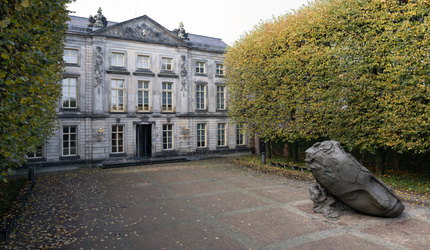 Noordbrabants Museum